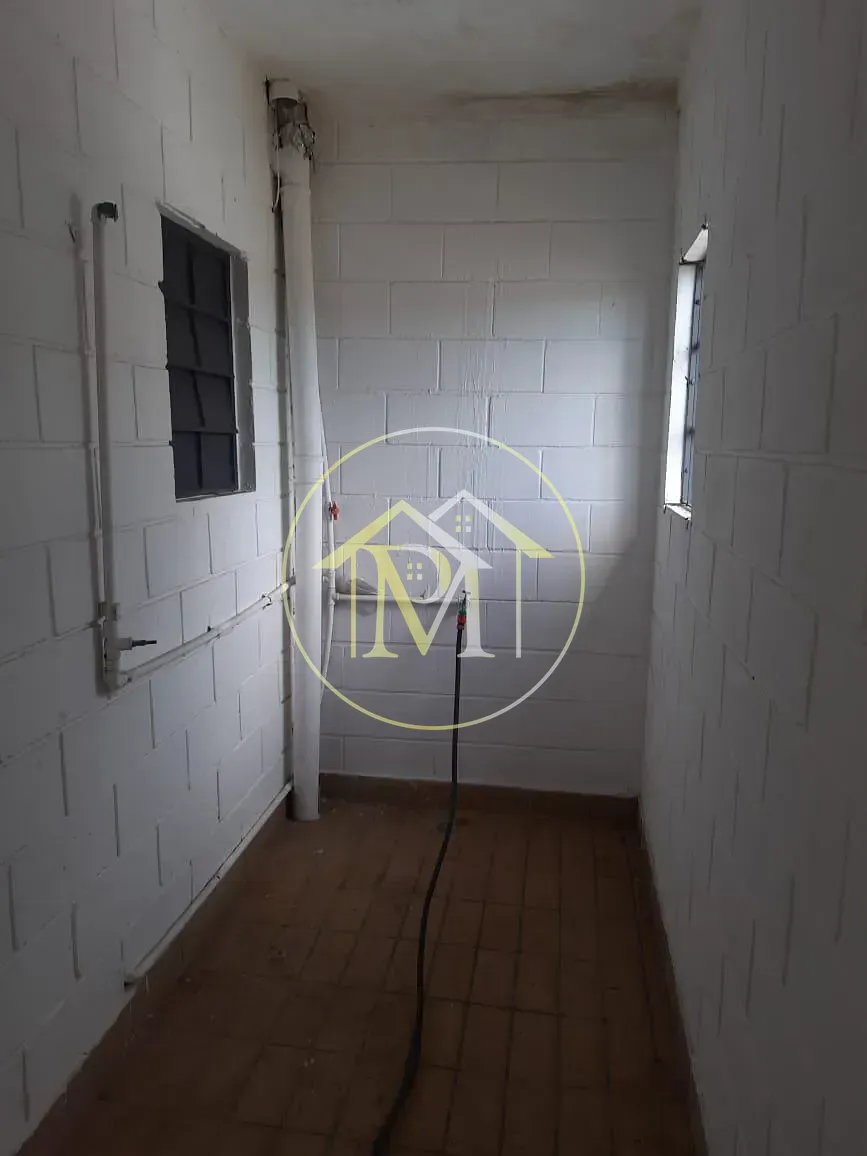 Depósito-Galpão, 223 m² - Foto 11