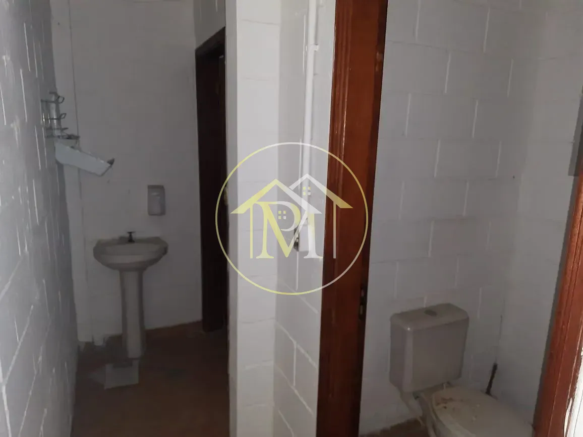 Depósito-Galpão, 223 m² - Foto 12