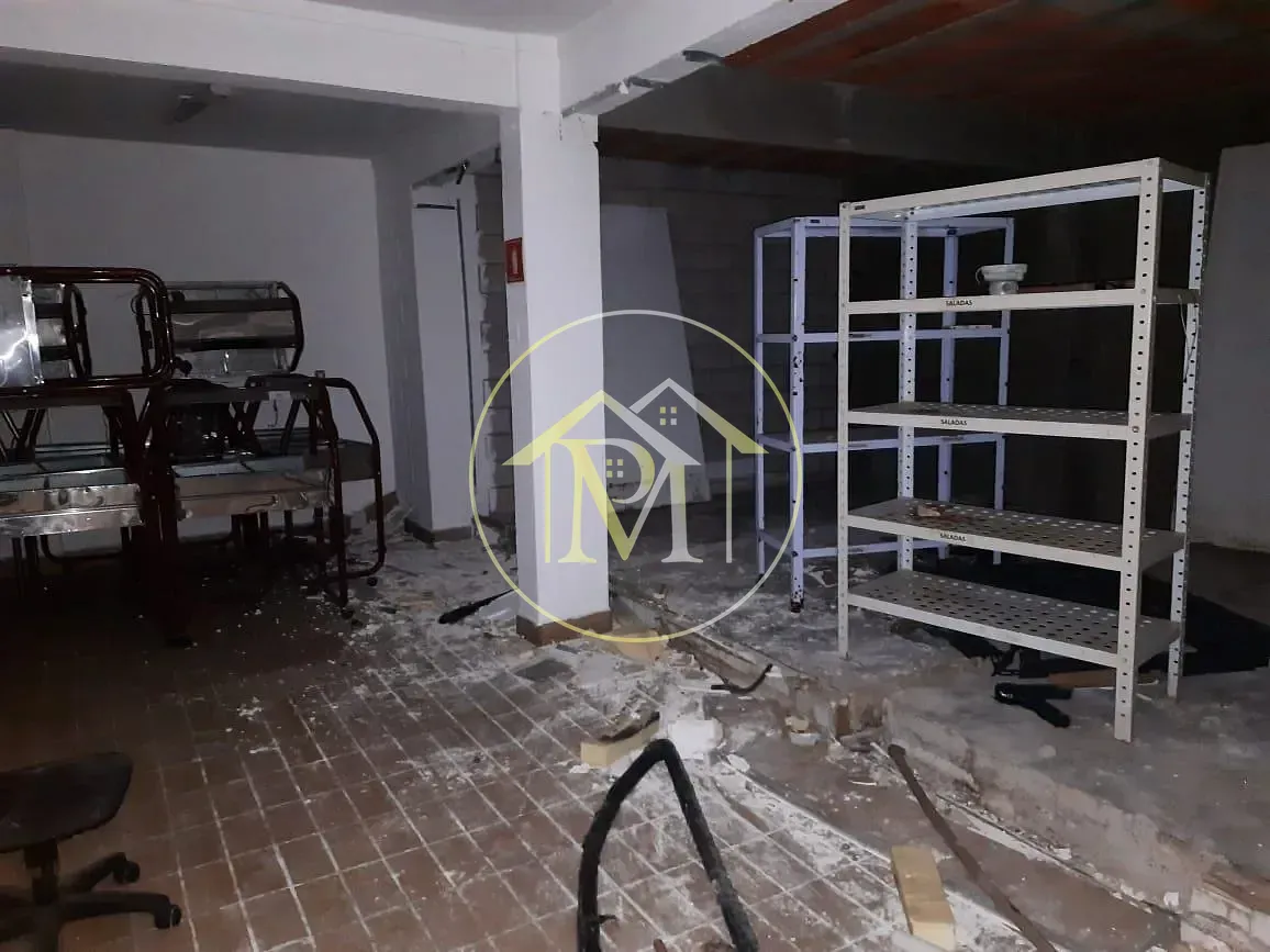 Depósito-Galpão, 223 m² - Foto 16