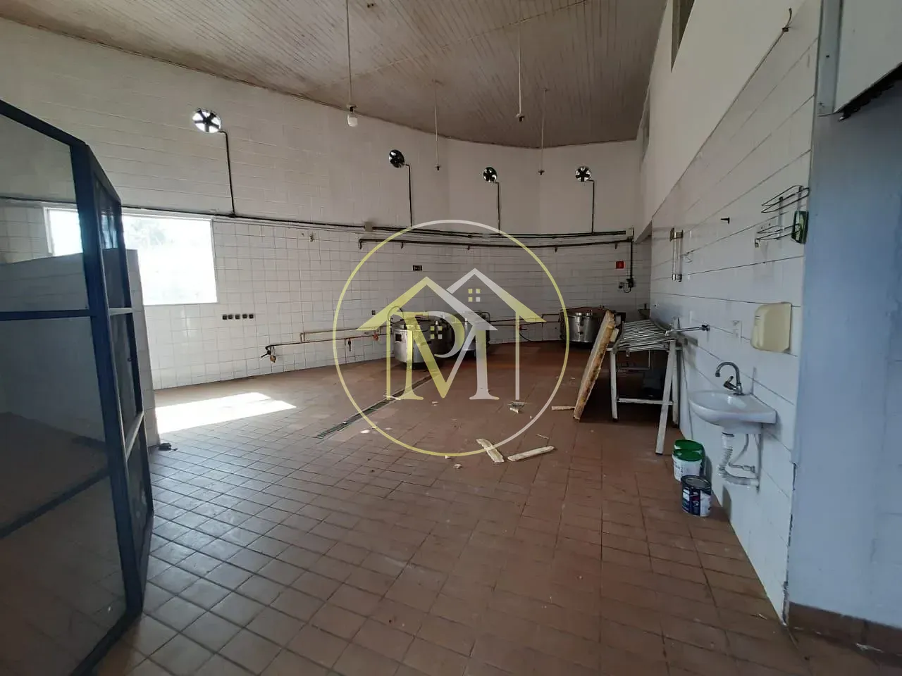 Depósito-Galpão, 223 m² - Foto 17
