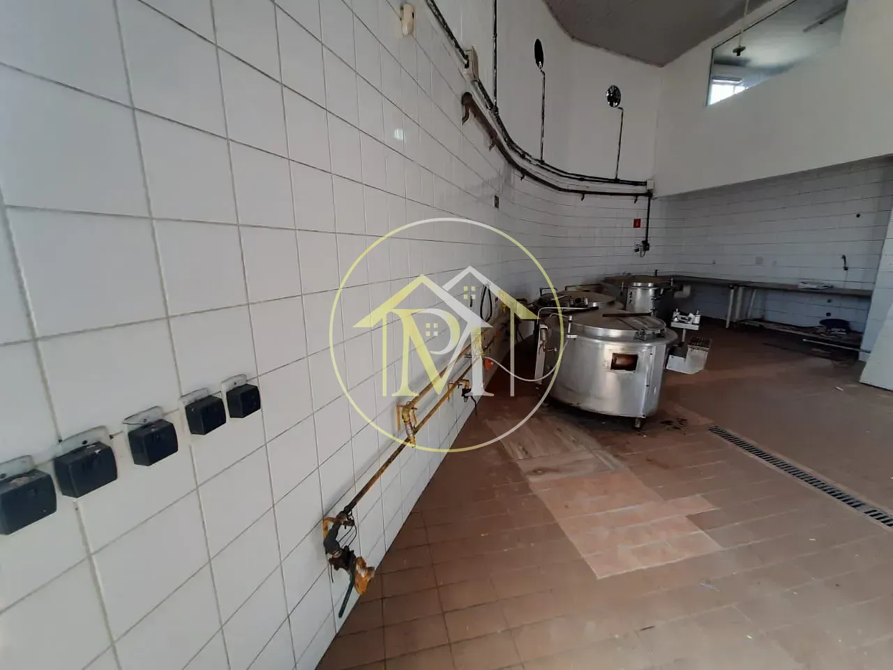 Depósito-Galpão, 223 m² - Foto 20