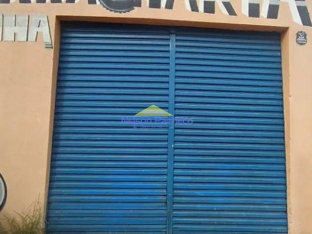 Galpão / Barracão com 265m², para alugar, no bairro São Benedito em Capivari