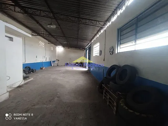 Galpão / Barracão com 265m², para alugar, no bairro São Benedito em Capivari