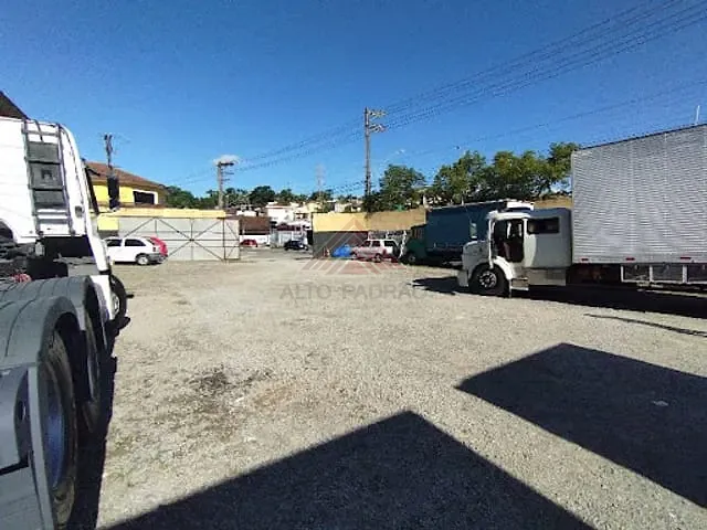 Galpão / Barracão com 1830m², à venda, no bairro Bocaina em Ribeirão Pires