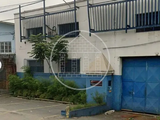 Galpão / Barracão com 2700m², à venda ou para alugar, no bairro Rio Bonito em São Paulo