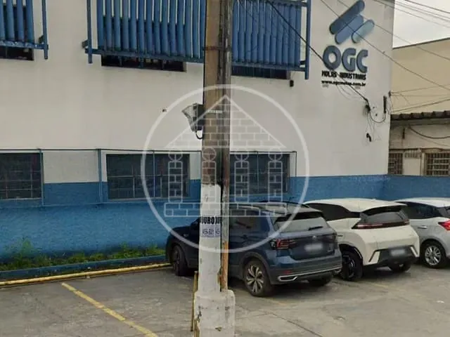 Galpão / Barracão com 2700m², à venda ou para alugar, no bairro Rio Bonito em São Paulo