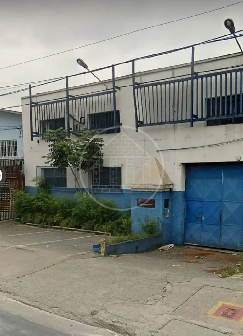 Depósito-Galpão, 2500 m² - Foto 1