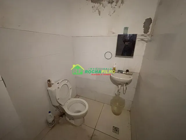 Galpão / Barracão com 585m², para alugar, no bairro Parque Piauí I em Timon