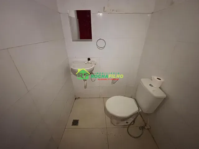 Galpão / Barracão com 585m², para alugar, no bairro Parque Piauí I em Timon