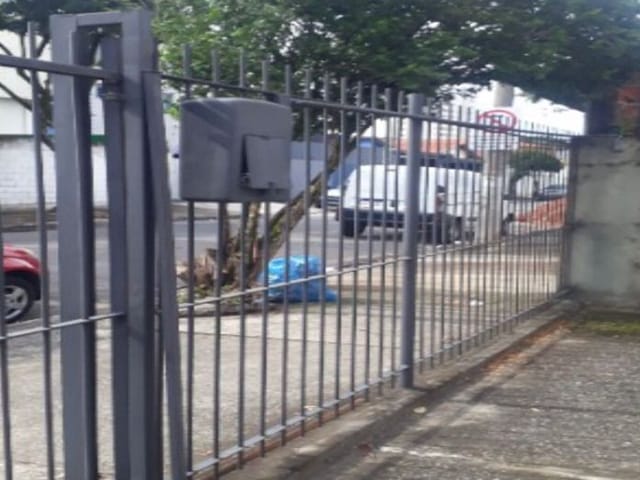 Foto do Galpão / Barracão - Galpão para alugar, 300 m² por R$ 7.800,00/mês - Parque Industrial - São José dos Campos/SP | RUSSI IMÓVEIS