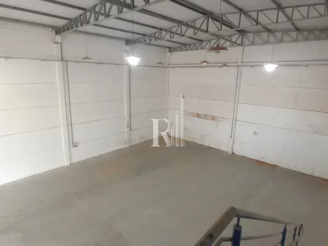 Galpão / Barracão para alugar, no bairro XV de Novembro em Tijucas