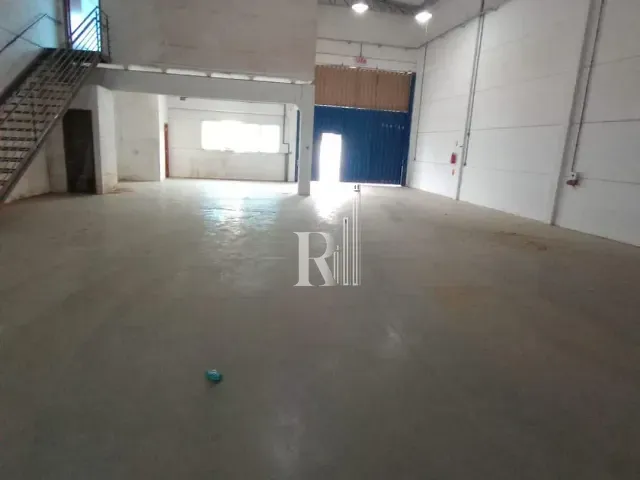 Galpão / Barracão para alugar, no bairro XV de Novembro em Tijucas