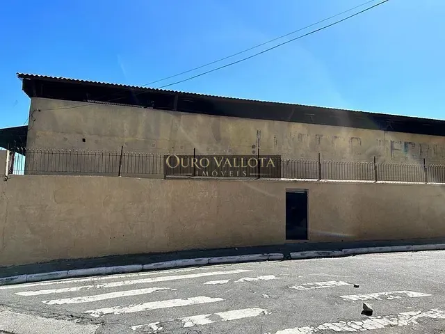 Galpão / Barracão com 2380m², para alugar, no bairro Vila Mesquita em São Paulo