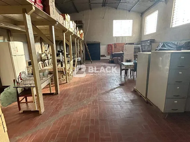 Galpão / Barracão para alugar, no bairro Vila Assis em Sorocaba