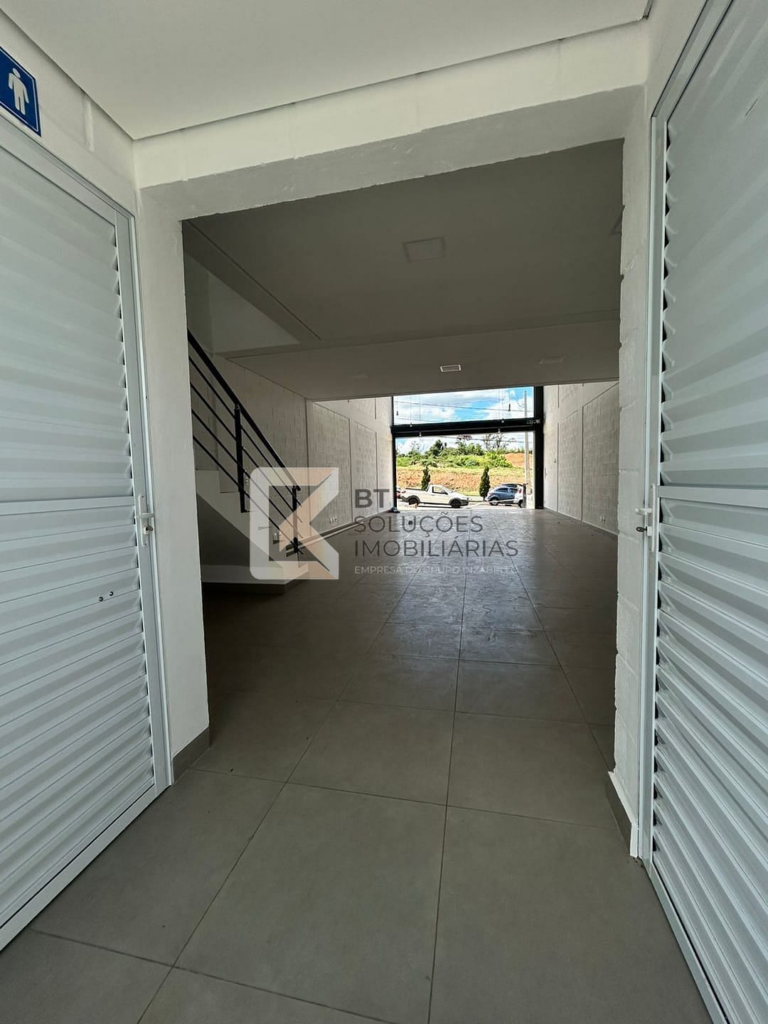 Depósito-Galpão, 150 m² - Foto 2