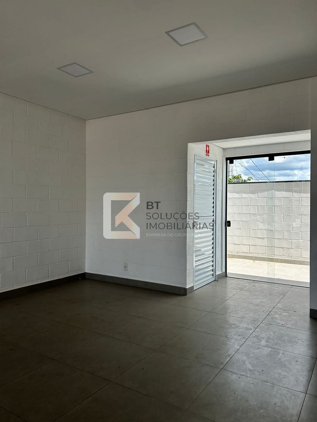 Depósito-Galpão, 150 m² - Foto 3