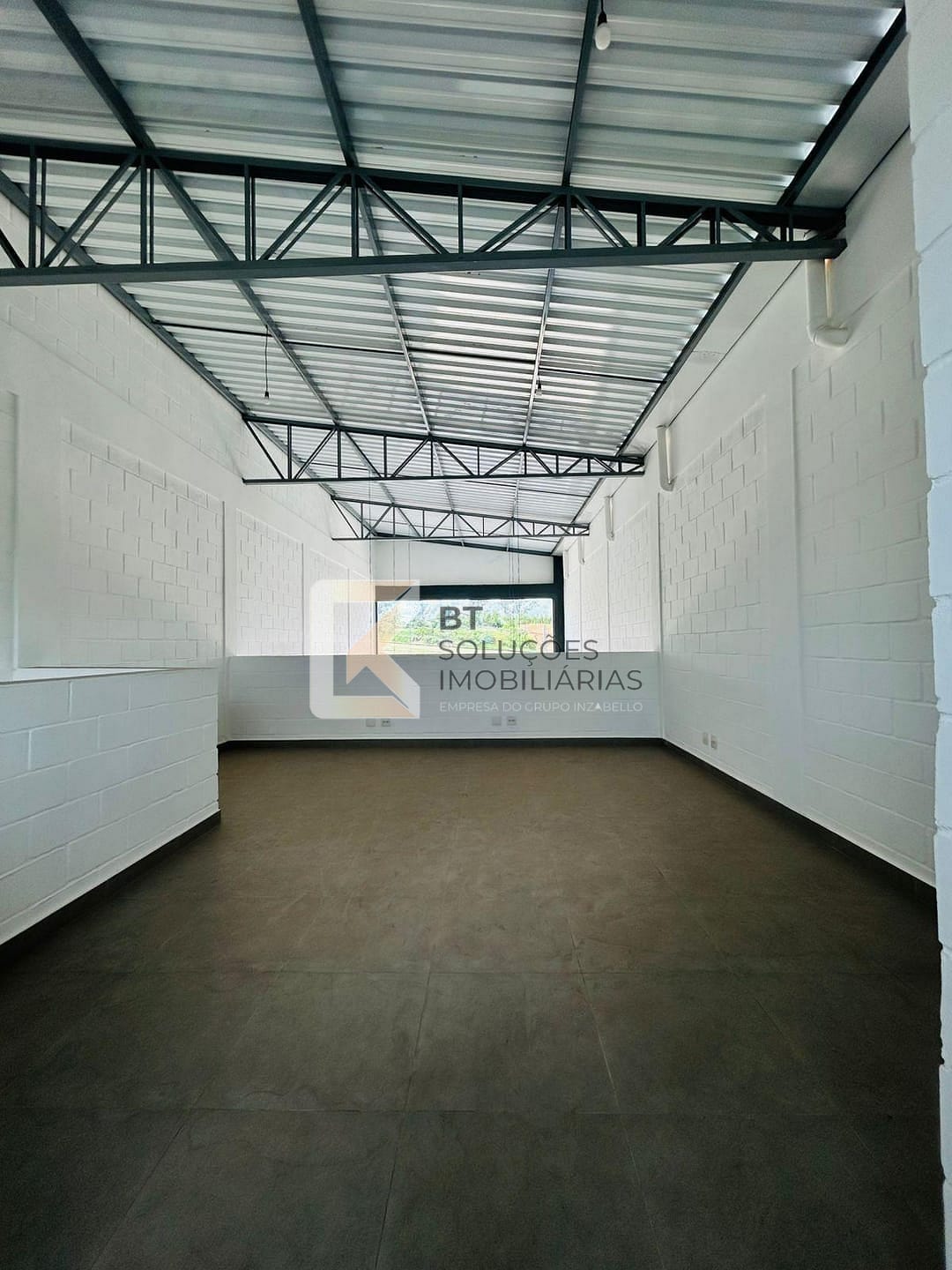 Depósito-Galpão, 150 m² - Foto 5