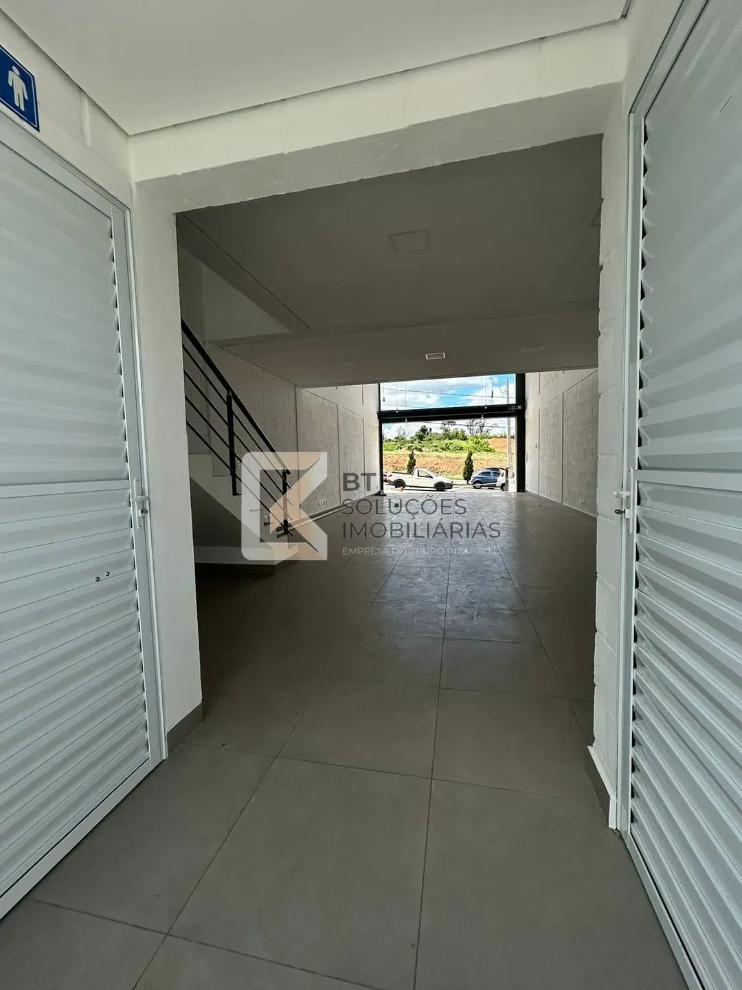 Depósito-Galpão, 150 m² - Foto 2