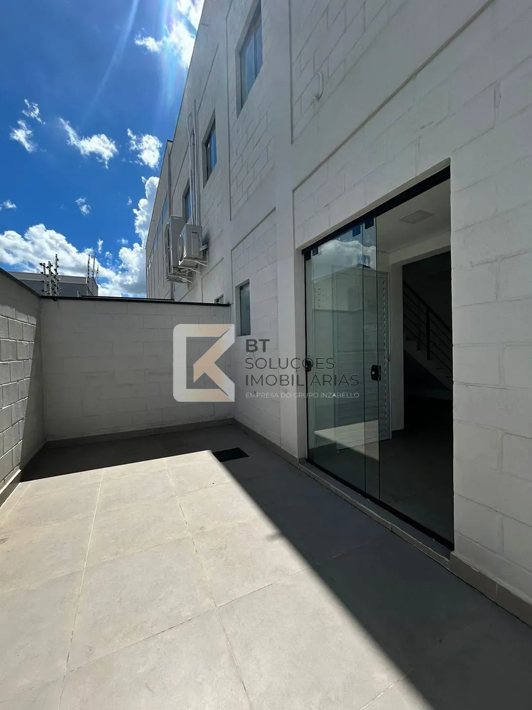 Depósito-Galpão, 150 m² - Foto 18