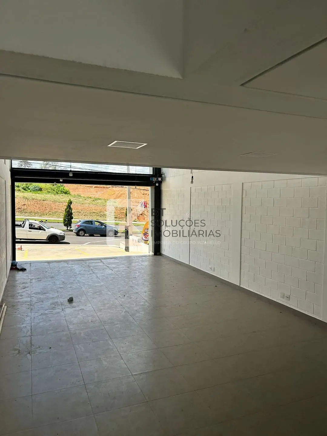 Depósito-Galpão, 150 m² - Foto 11