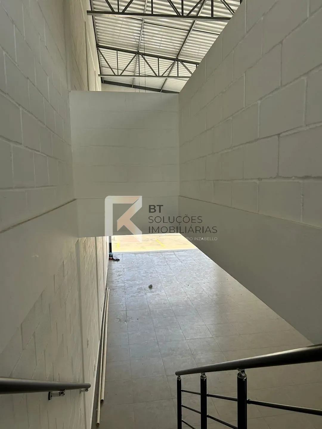 Depósito-Galpão, 150 m² - Foto 10