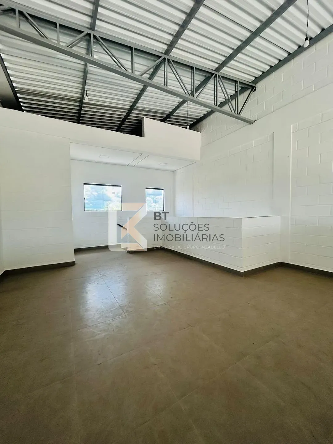 Depósito-Galpão, 150 m² - Foto 8