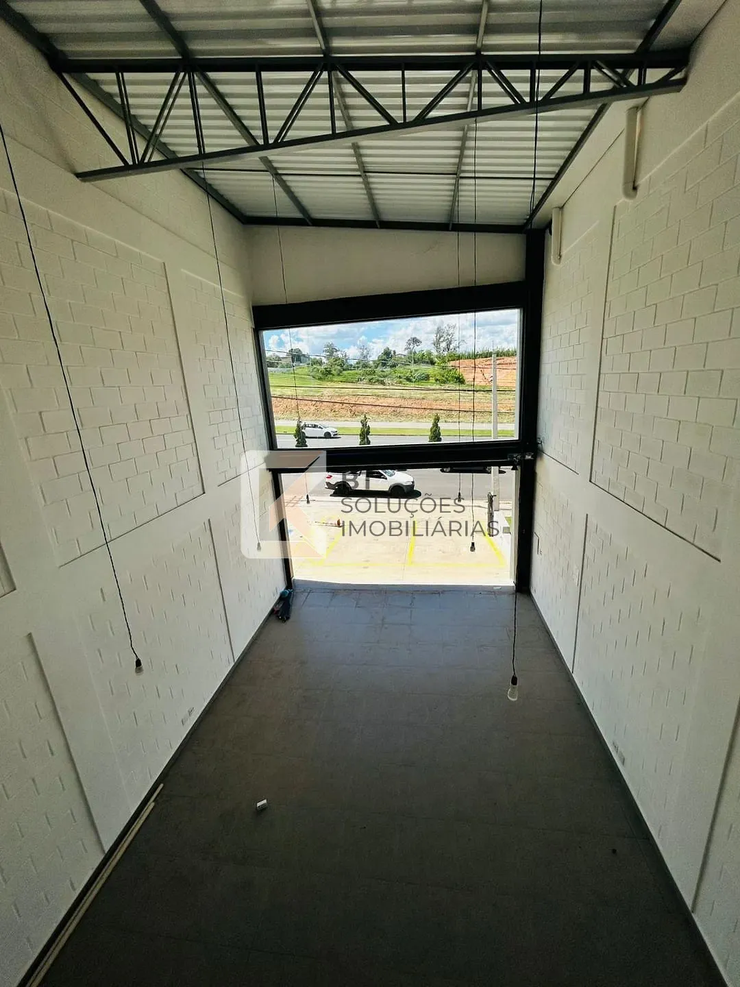 Depósito-Galpão, 150 m² - Foto 6