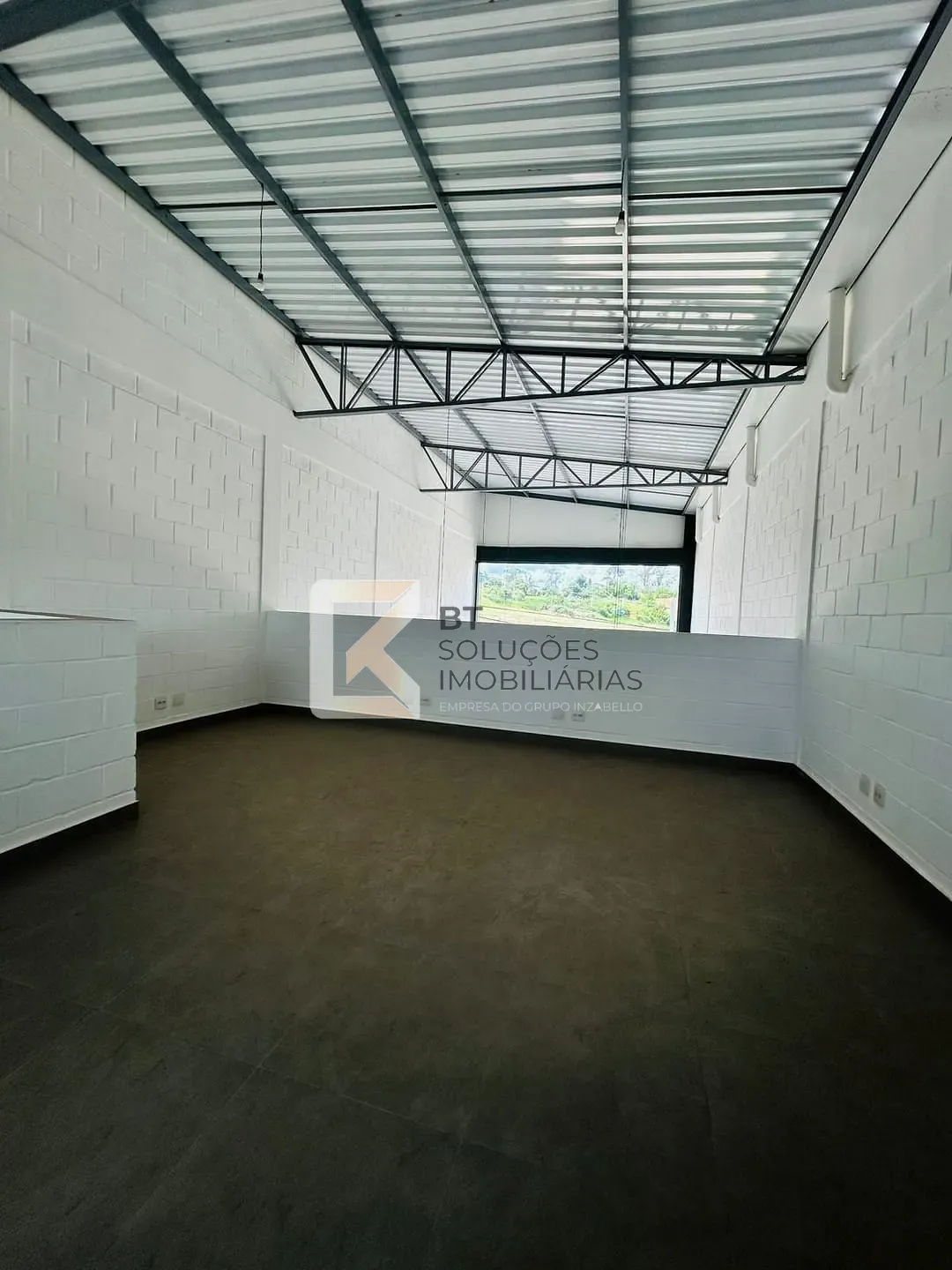 Depósito-Galpão, 150 m² - Foto 7