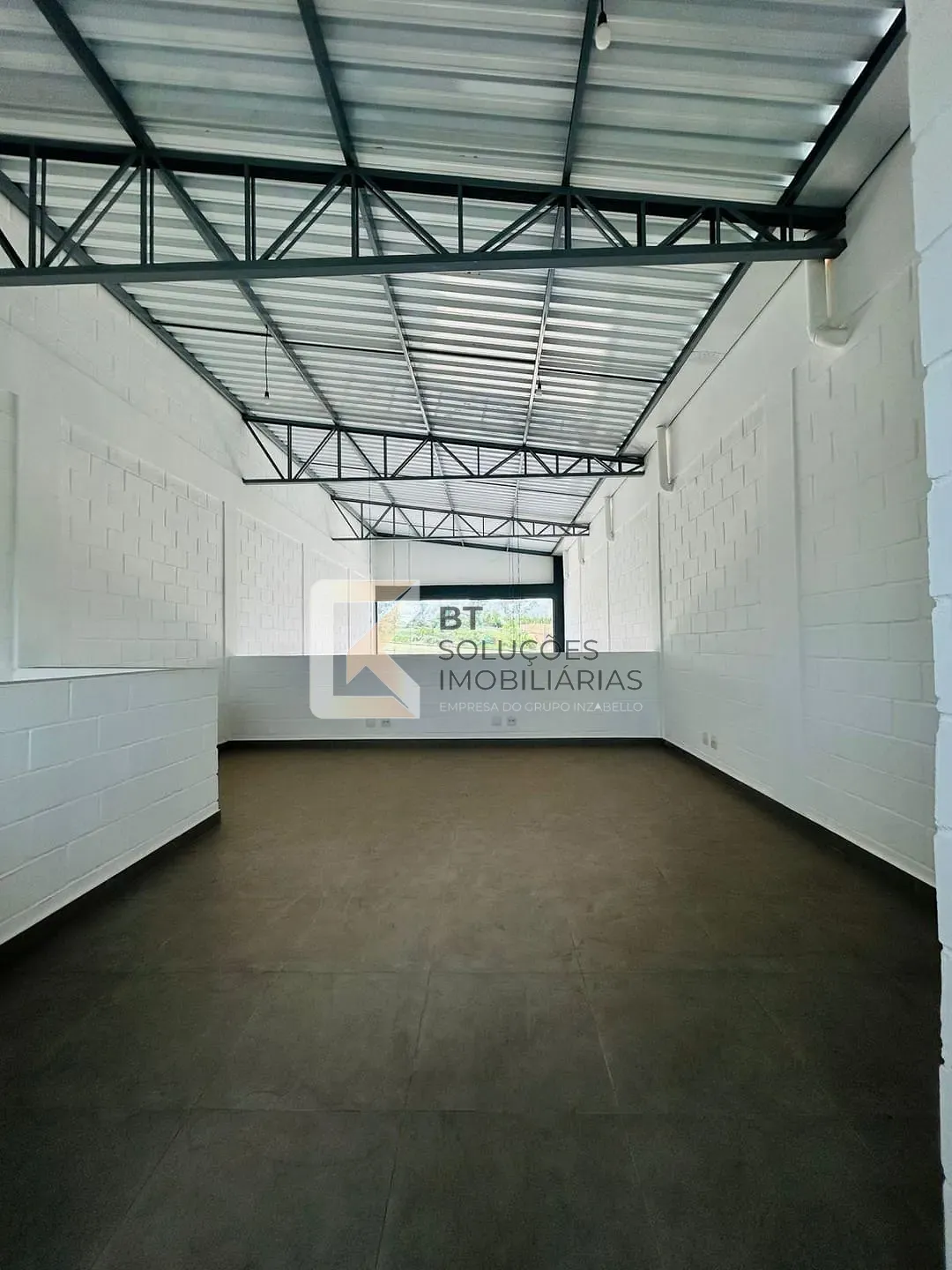 Depósito-Galpão, 150 m² - Foto 5