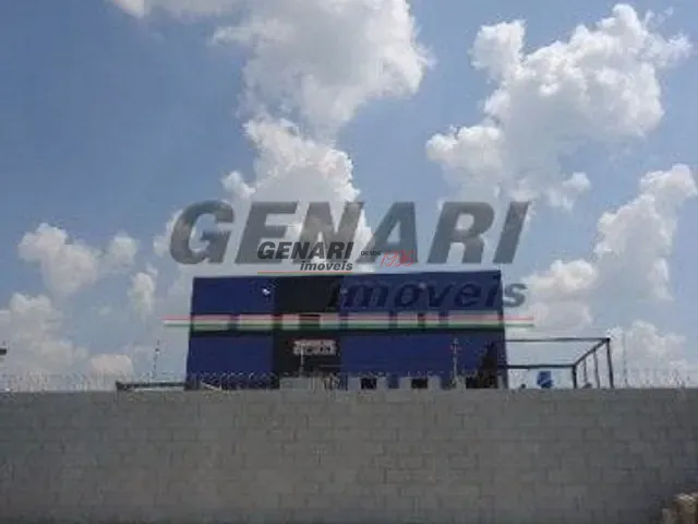 Galpão / Barracão com 1000m², à venda, no bairro Europark Comercial em Indaiatuba