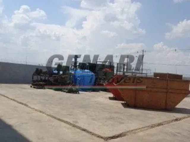 Galpão / Barracão com 1000m², à venda, no bairro Europark Comercial em Indaiatuba