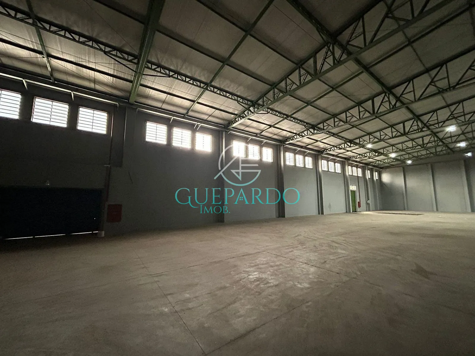 Depósito-Galpão, 1000 m² - Foto 11