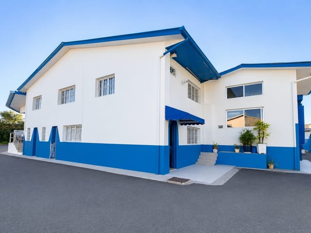 Galpão / Barracão com 2310m², à venda, no bairro Hauer em Curitiba