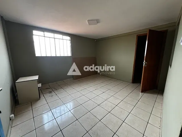 Galpão / Barracão para alugar, no bairro Oficinas em Ponta Grossa