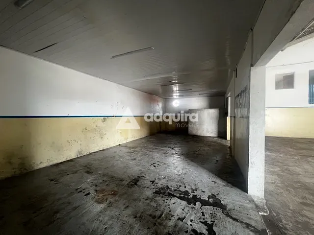 Galpão / Barracão para alugar, no bairro Oficinas em Ponta Grossa