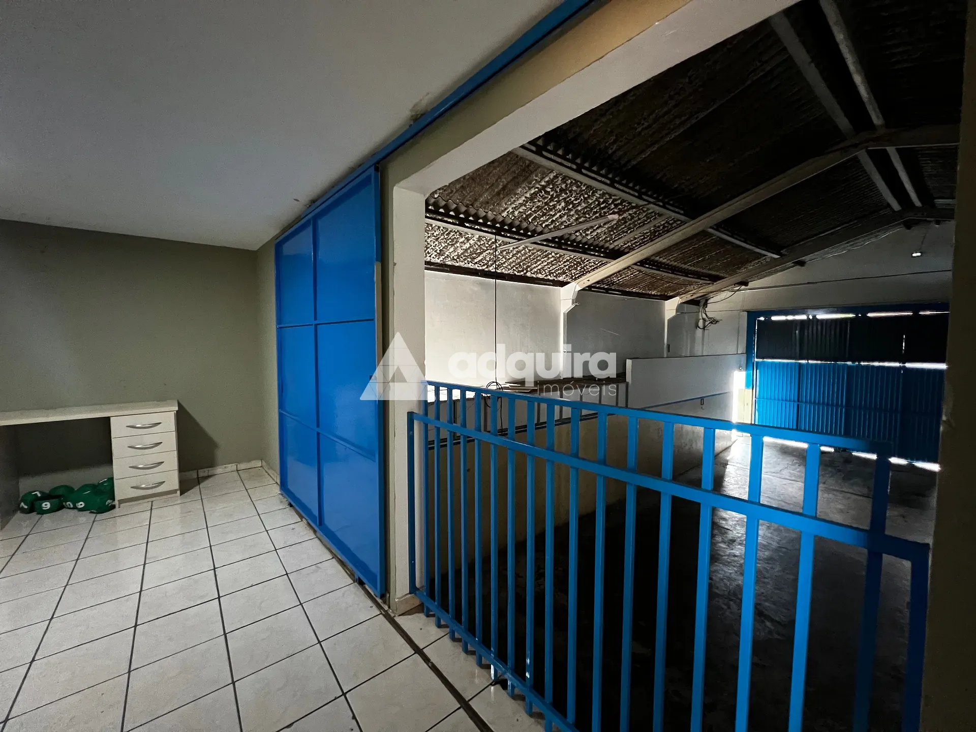 Depósito-Galpão, 600 m² - Foto 6