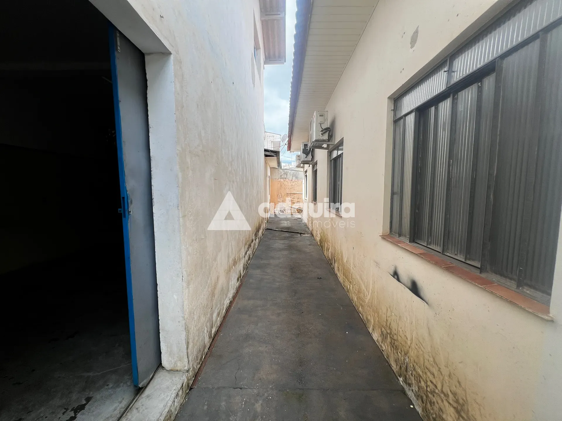Depósito-Galpão, 600 m² - Foto 11