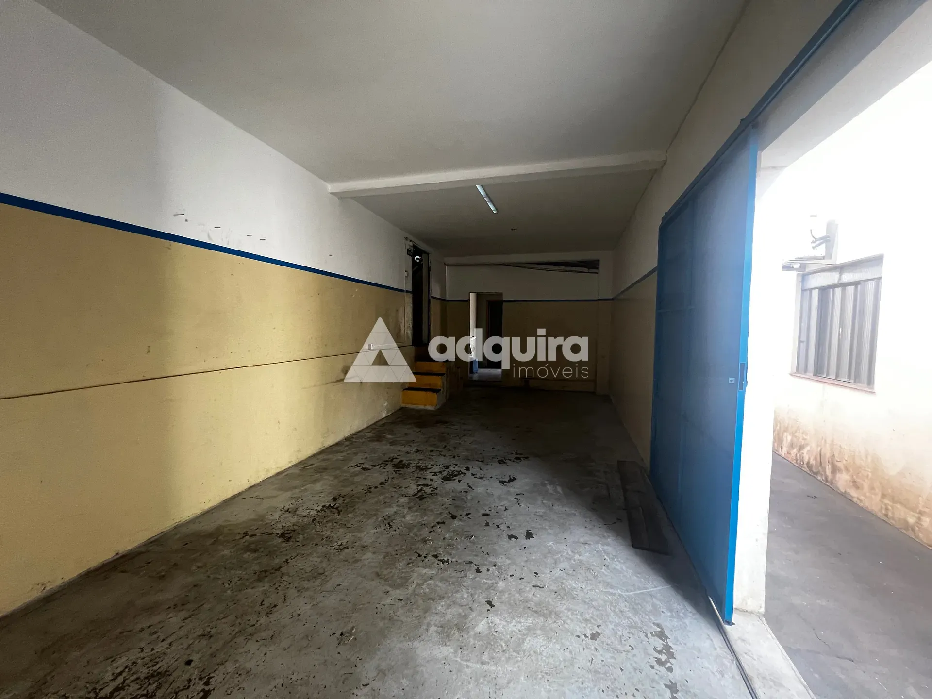 Depósito-Galpão, 600 m² - Foto 7