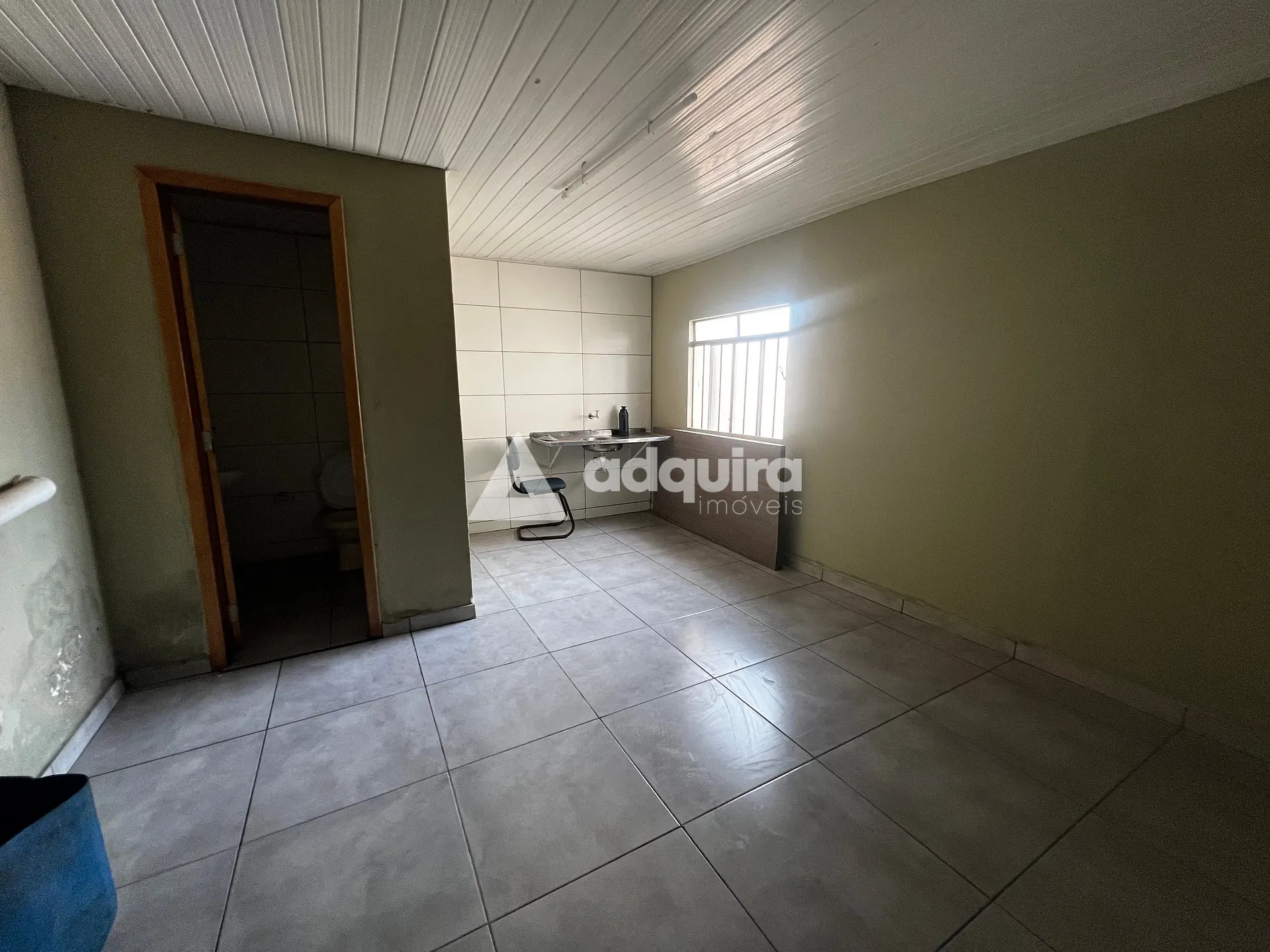 Depósito-Galpão, 600 m² - Foto 8