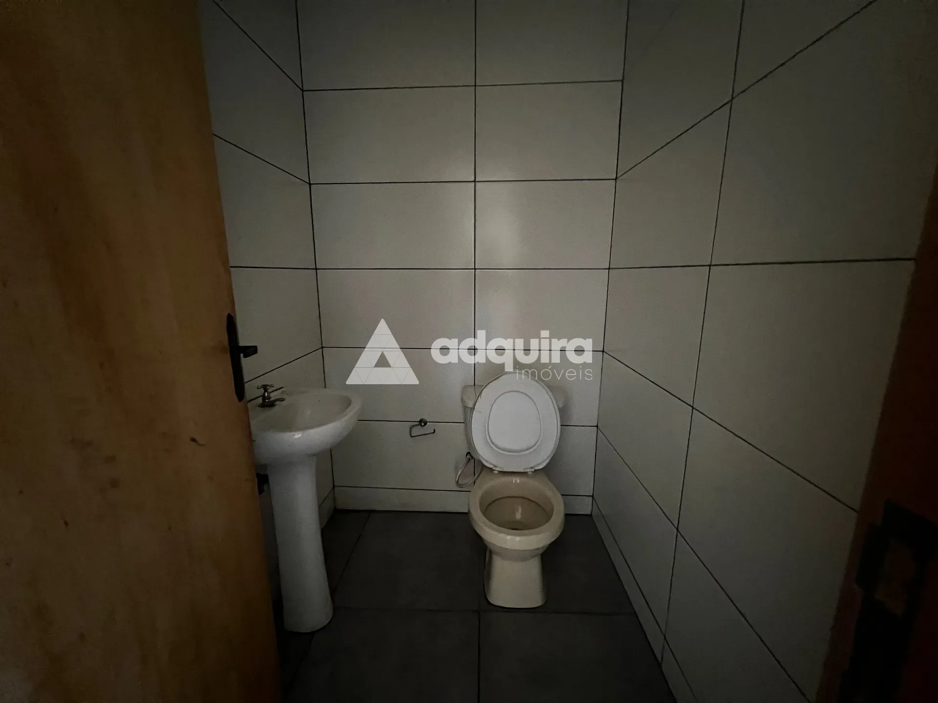 Depósito-Galpão, 600 m² - Foto 9