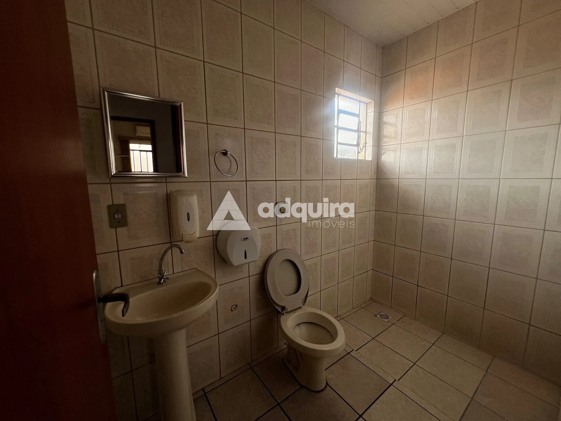 Depósito-Galpão, 600 m² - Foto 19
