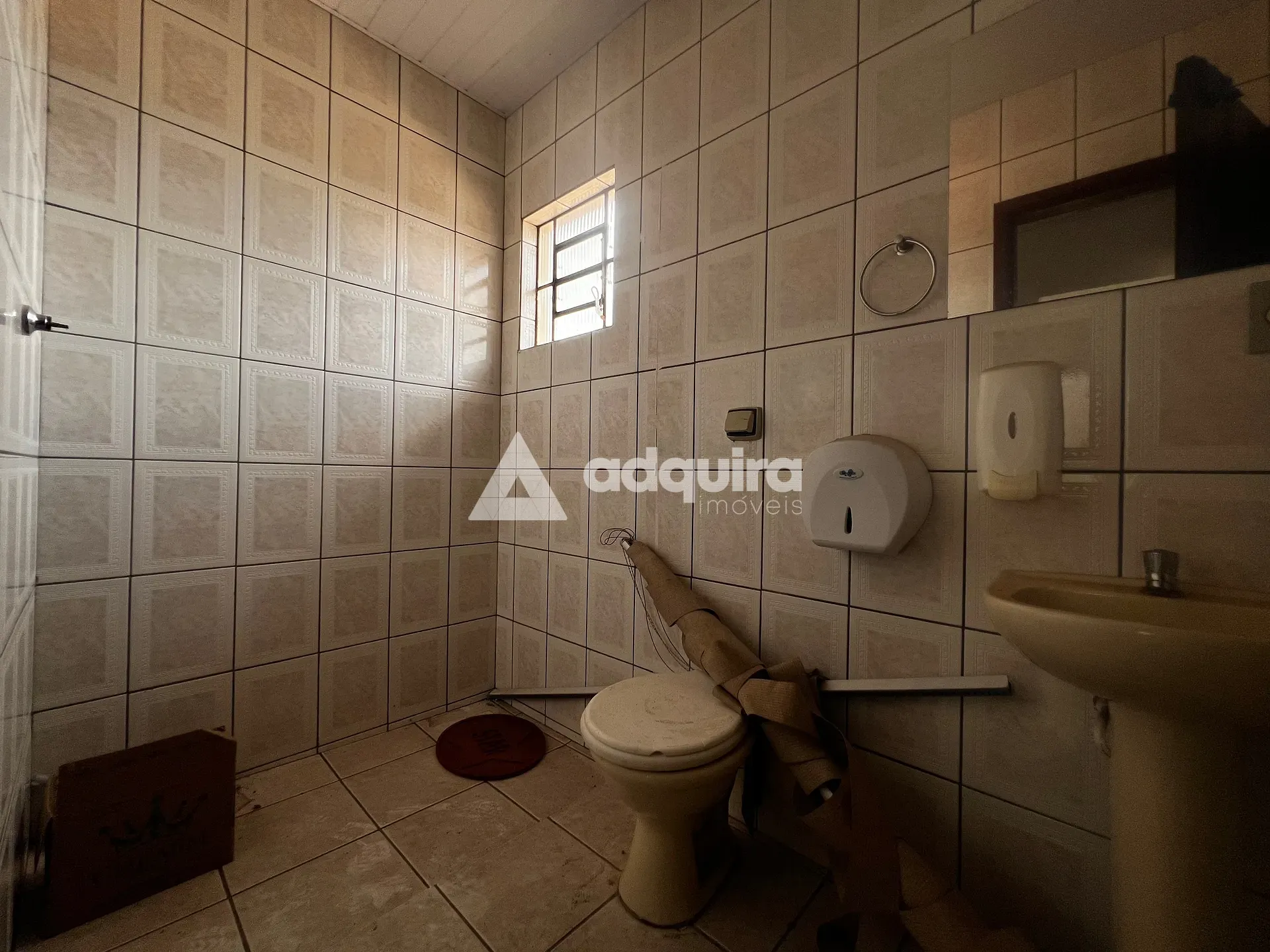 Depósito-Galpão, 600 m² - Foto 21