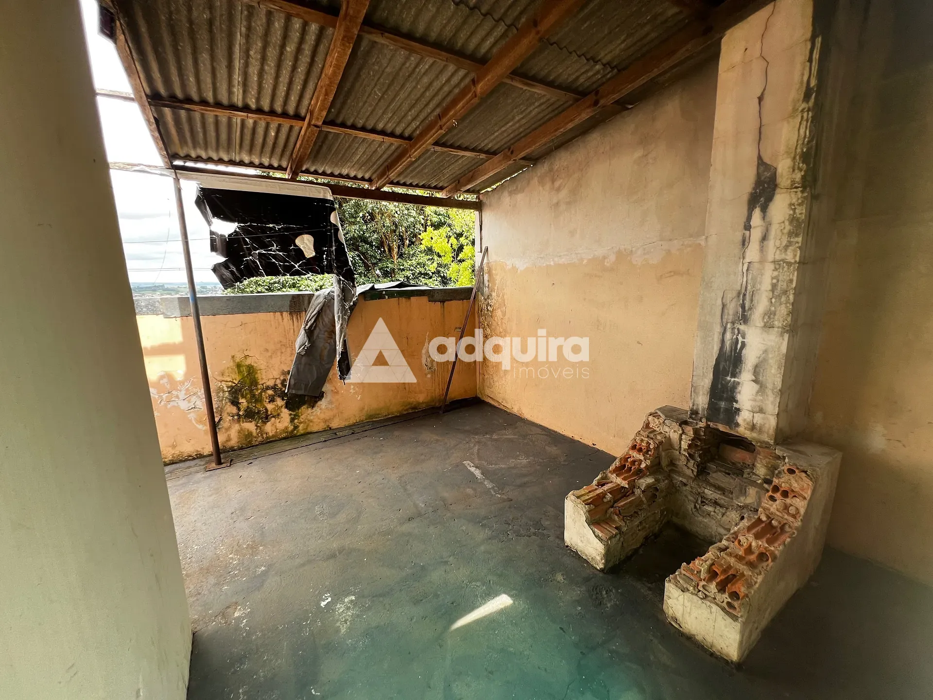 Depósito-Galpão, 600 m² - Foto 22