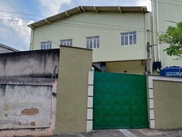 Foto do Galpão / Barracão - Galpão à venda, 455 m² por R$ 1.500.000,00 - Jardim Diamante - São José dos Campos/SP | INDEPENDENCE NEGOCIOS IMOBILIARIOS LTDA