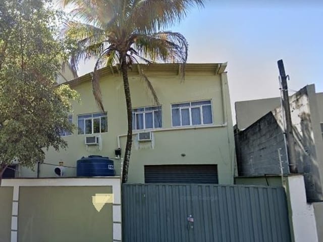 Foto do Galpão / Barracão - Galpão à venda, 455 m² por R$ 1.500.000,00 - Jardim Diamante - São José dos Campos/SP | INDEPENDENCE NEGOCIOS IMOBILIARIOS LTDA