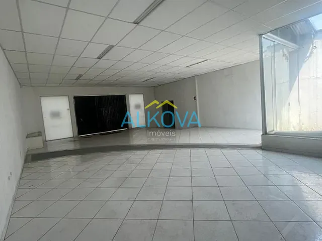 Galpão / Barracão com 120m², à venda, no bairro Bosque dos Eucaliptos em São José dos Campos
