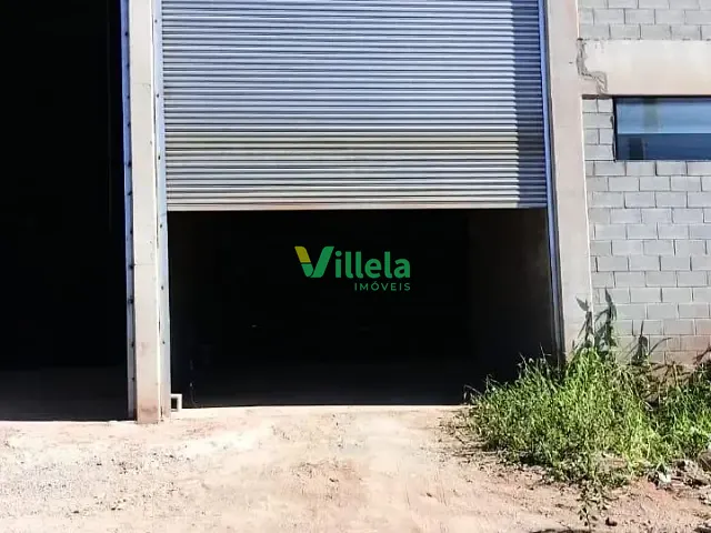 Galpão / Barracão com 550m², para alugar, no bairro Una em Itaquaquecetuba