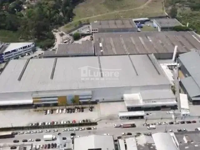 Galpão / Barracão com 27422m², à venda, no bairro Granja Viana II em Cotia