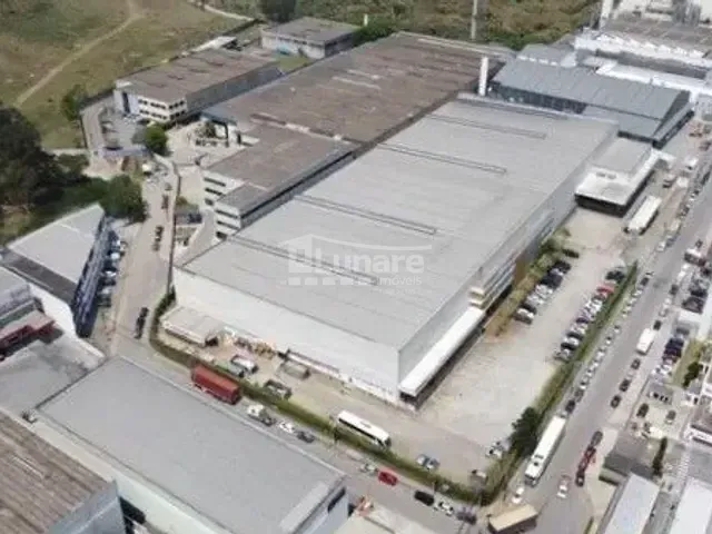 Galpão / Barracão com 27422m², à venda, no bairro Granja Viana II em Cotia