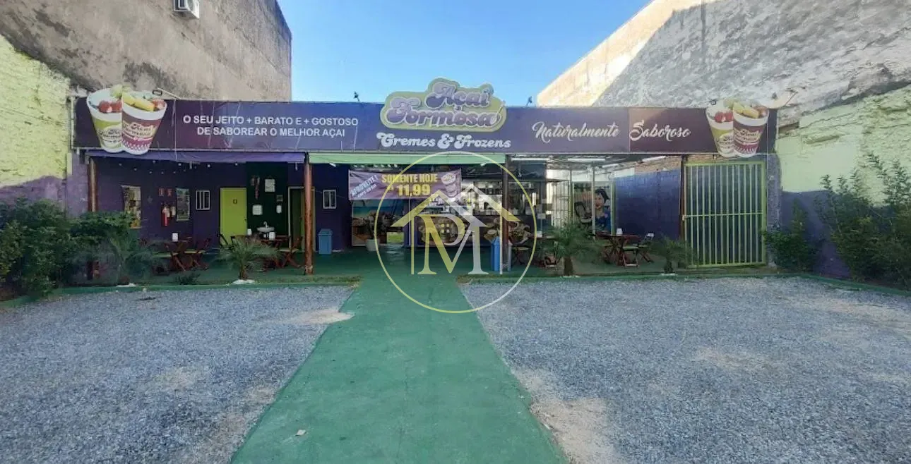 Depósito-Galpão, 150 m² - Foto 20
